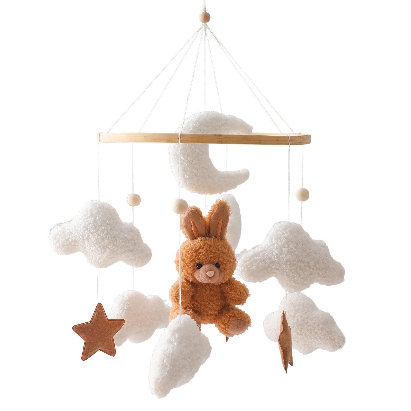 Children's Bed Bell Hanging Ornaments