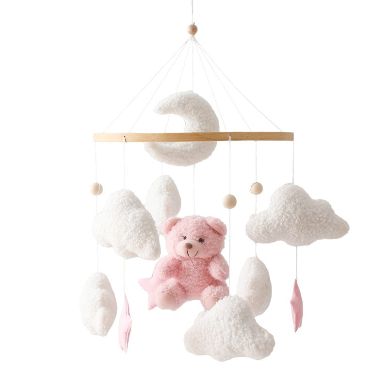 Children's Bed Bell Hanging Ornaments