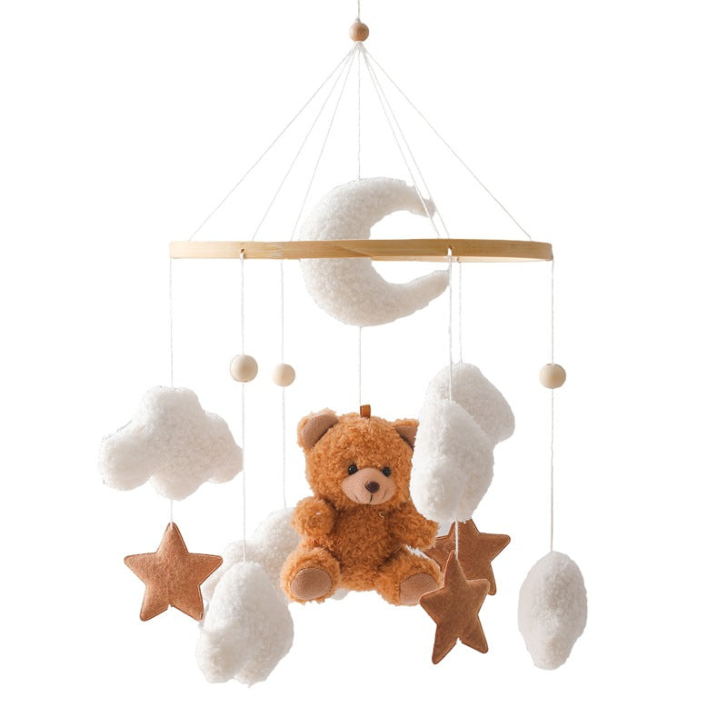 Children's Bed Bell Hanging Ornaments