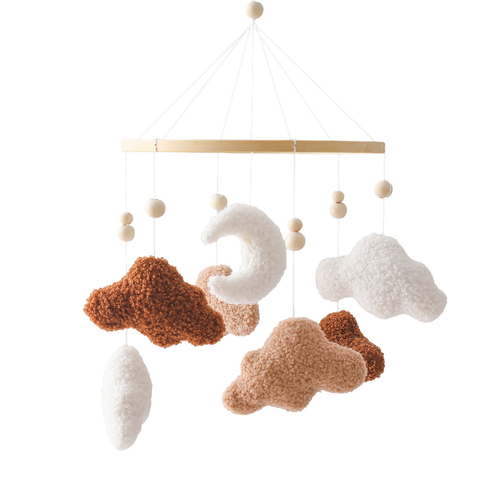 Children's Bed Bell Hanging Ornaments