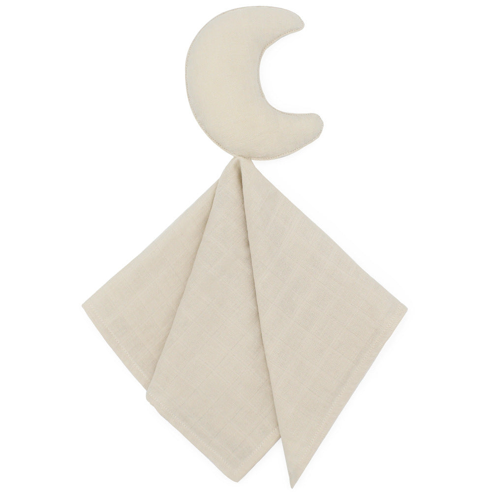 Baby Sleeping Saliva Towel