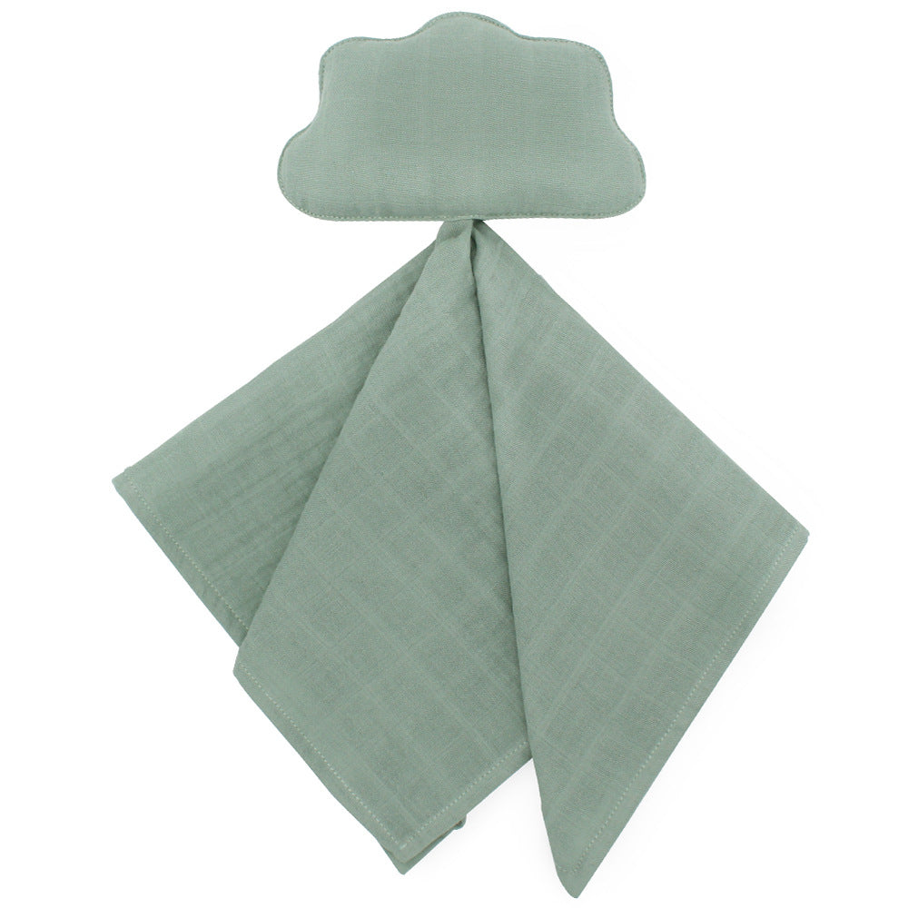 Baby Sleeping Saliva Towel