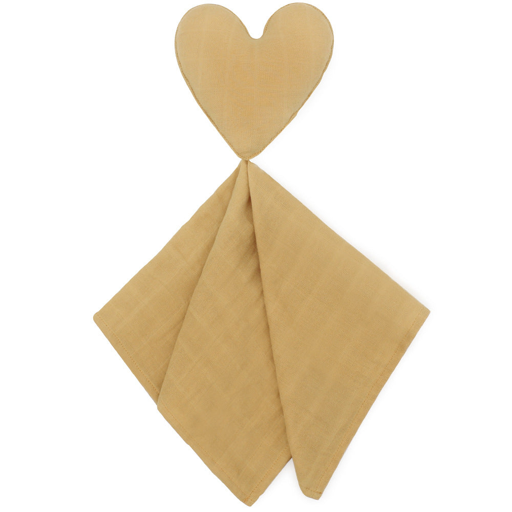 Baby Sleeping Saliva Towel