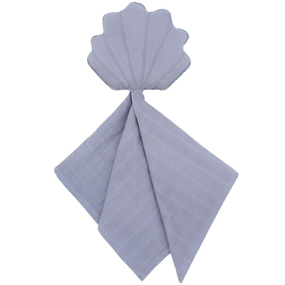 Baby Sleeping Saliva Towel