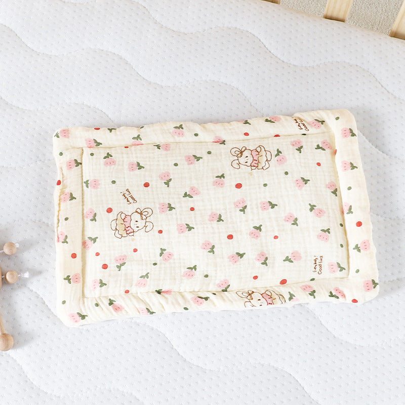 Infant Pillow Class A