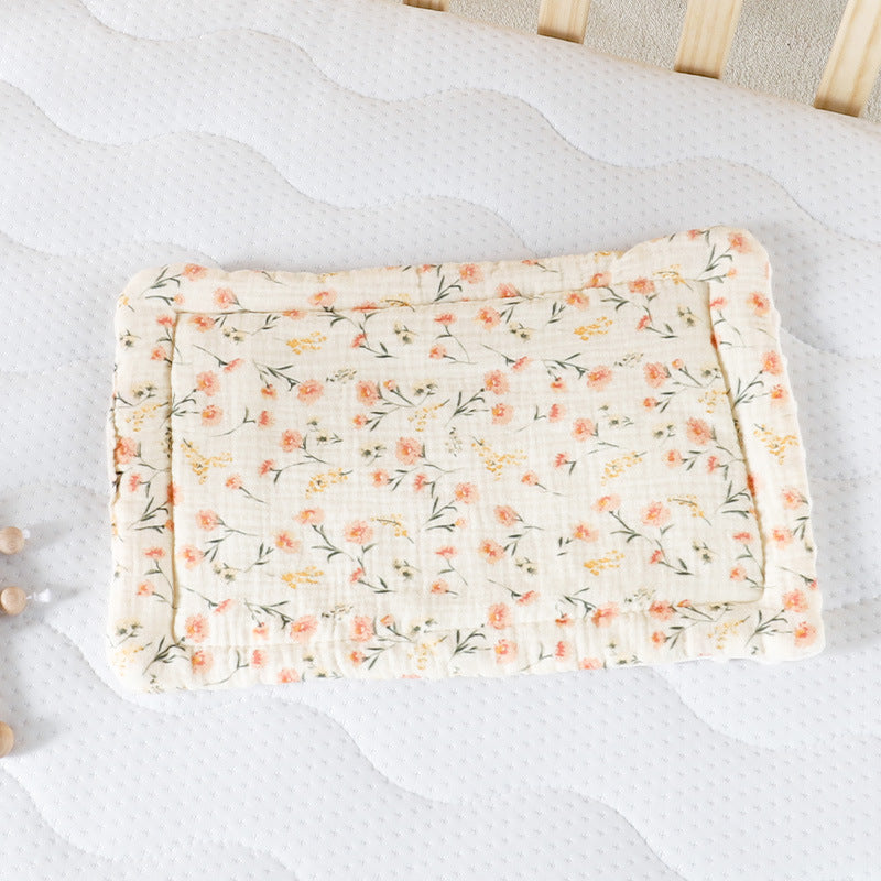 Infant Pillow Class A