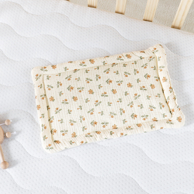 Infant Pillow Class A