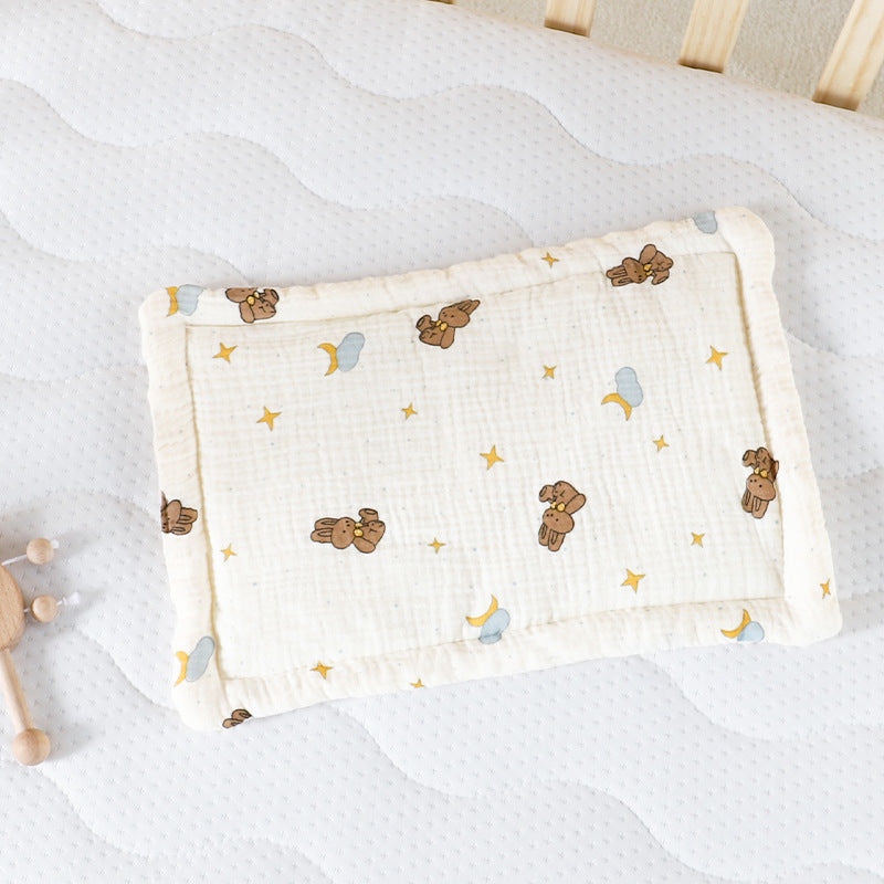 Infant Pillow Class A