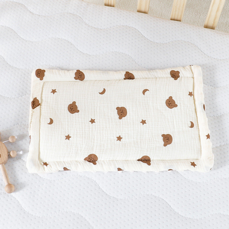 Infant Pillow Class A