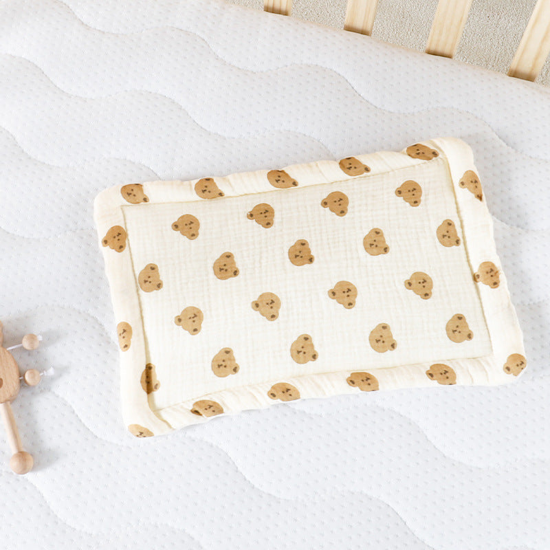 Infant Pillow Class A