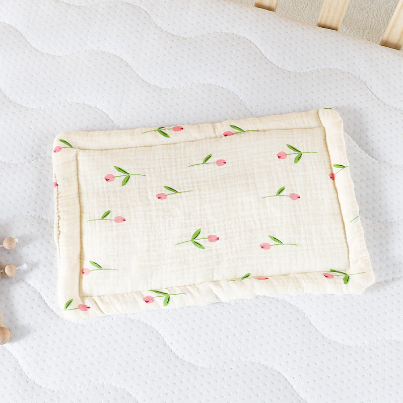 Infant Pillow Class A