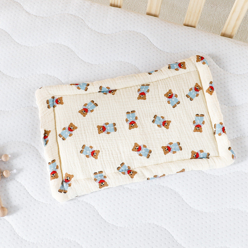 Infant Pillow Class A