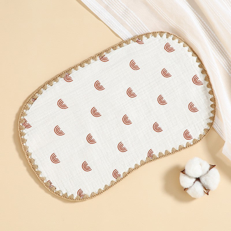 Infant Pillow Class A