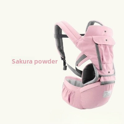 Baby Strap Waist Stool