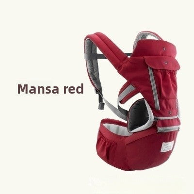 Baby Strap Waist Stool