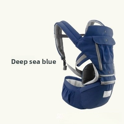 Baby Strap Waist Stool