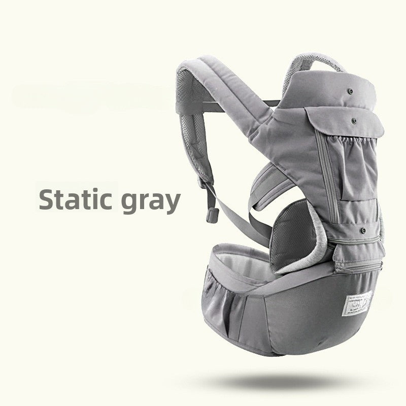 Baby Strap Waist Stool