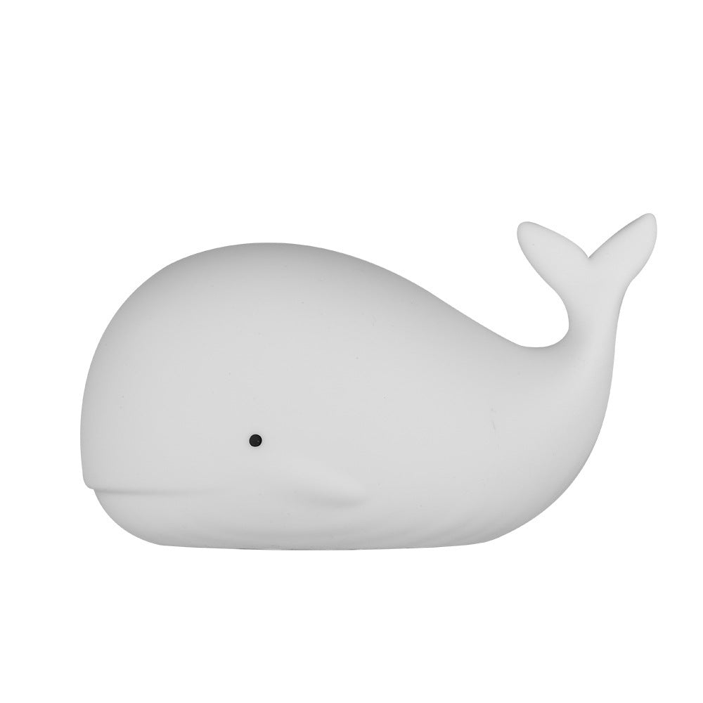 Whale Night Light