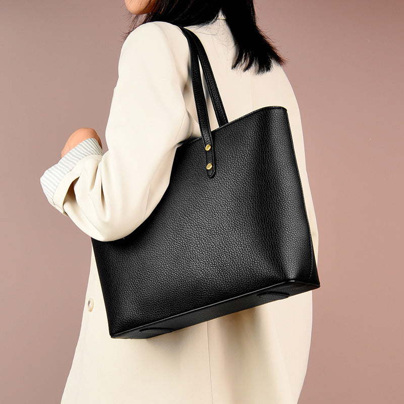 All-Match Commuter Handbag