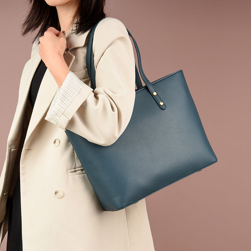 All-Match Commuter Handbag