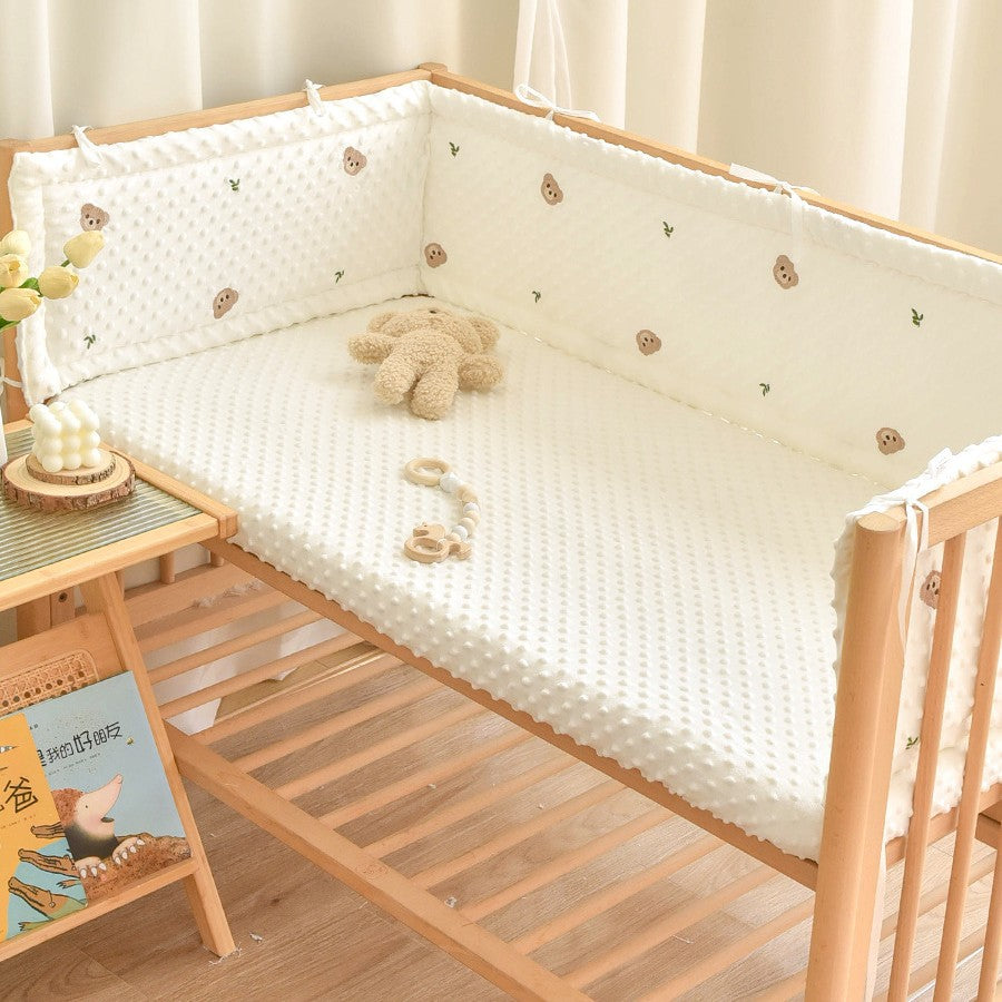 Newborn Baby Bed