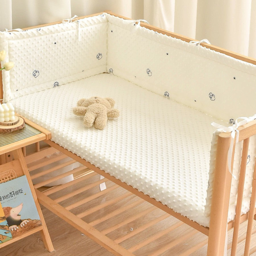 Newborn Baby Bed