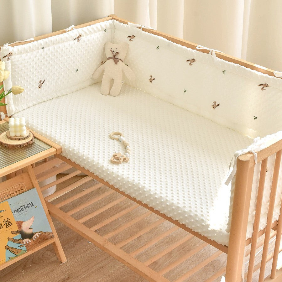 Newborn Baby Bed