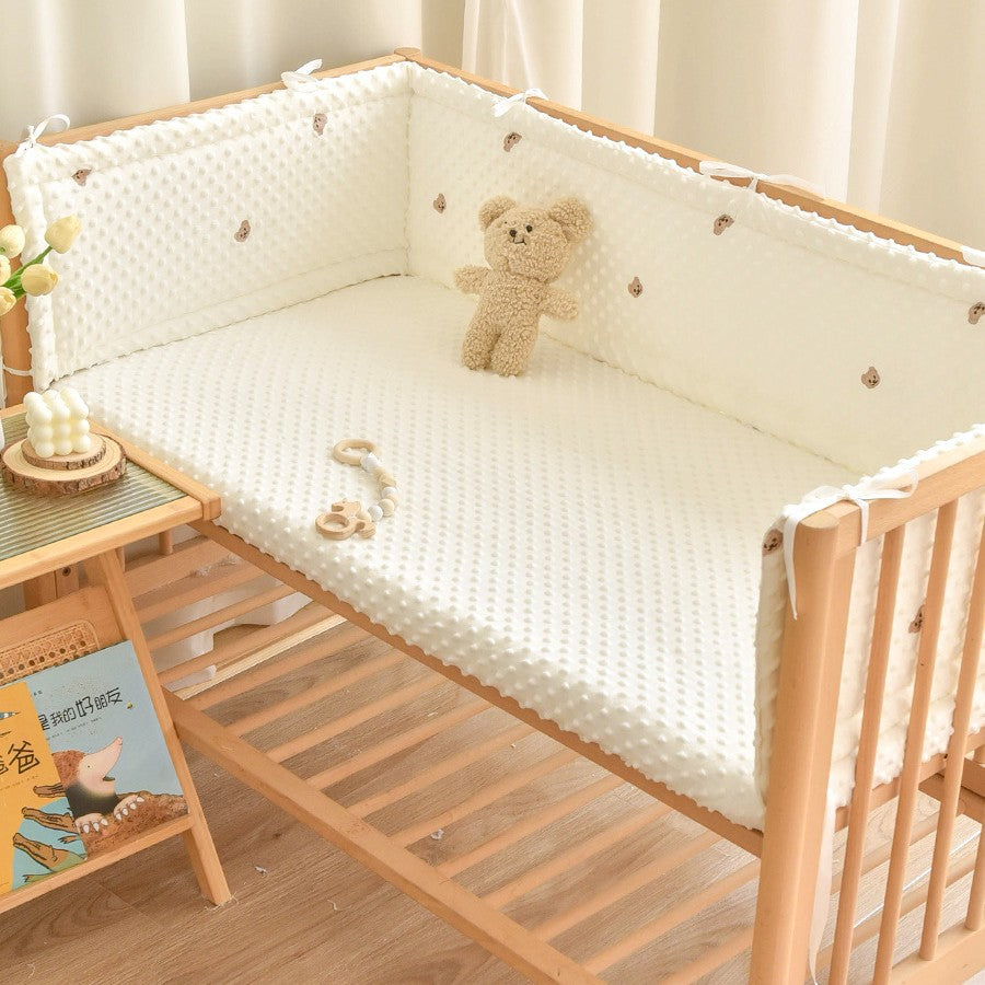 Newborn Baby Bed