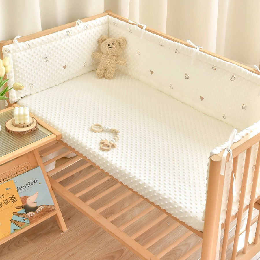 Newborn Baby Bed