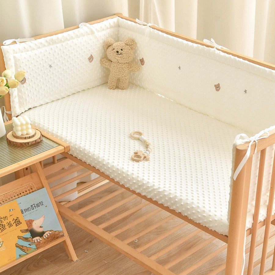 Newborn Baby Bed
