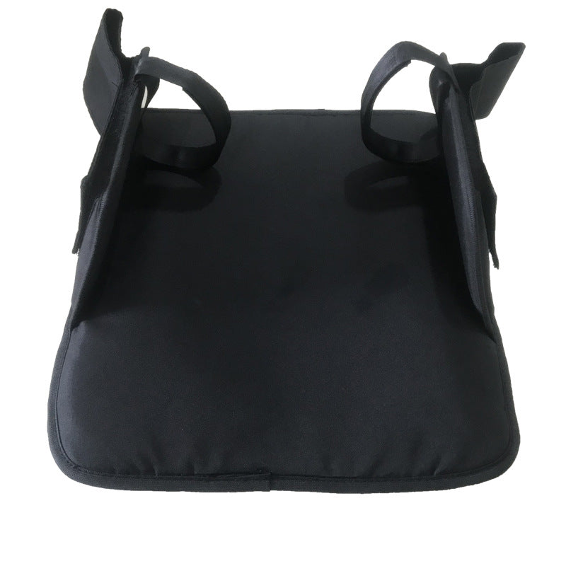 Extend The Foot Pedal