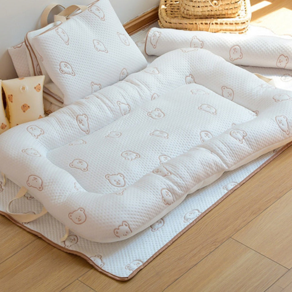 Ins Newborn Cotton Mattress