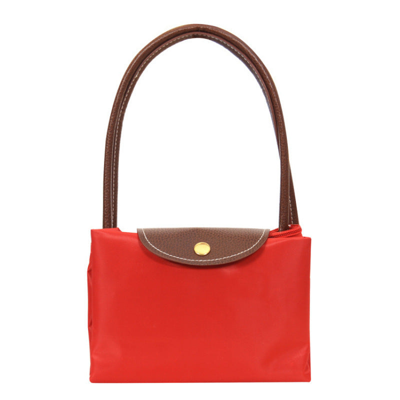 Portable Dumpling Bag