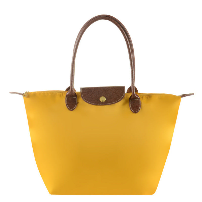 Portable Dumpling Bag