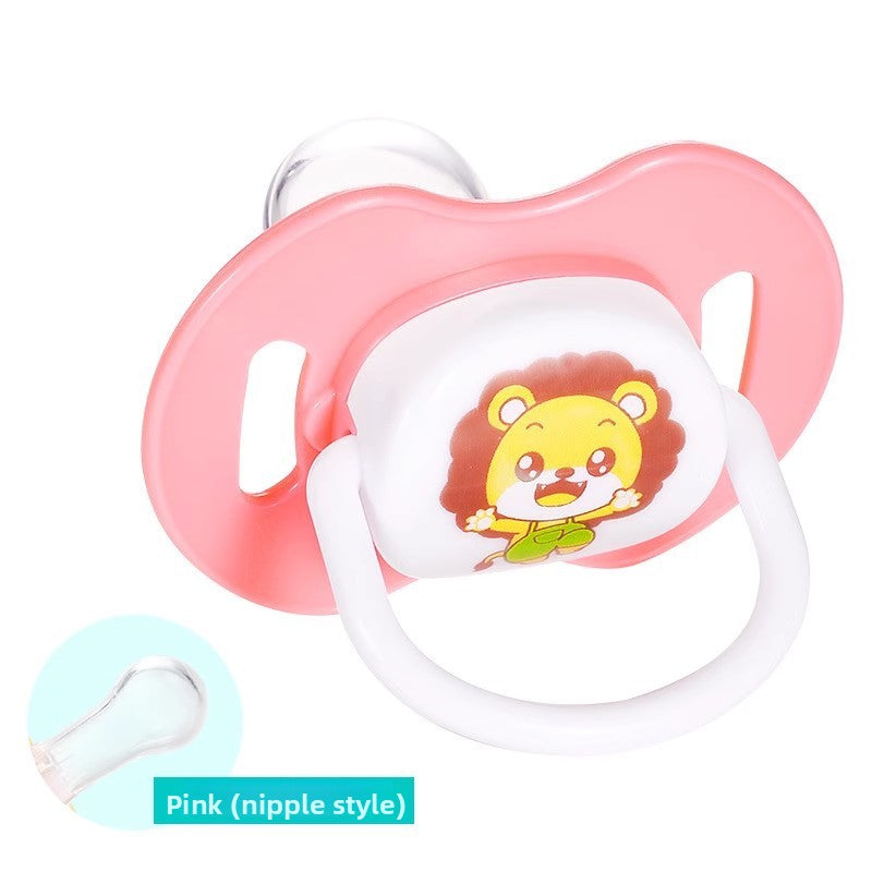 Baby Baby Pacifier