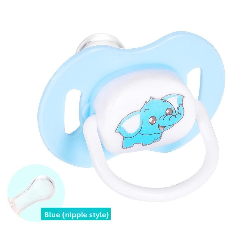 Baby Baby Pacifier
