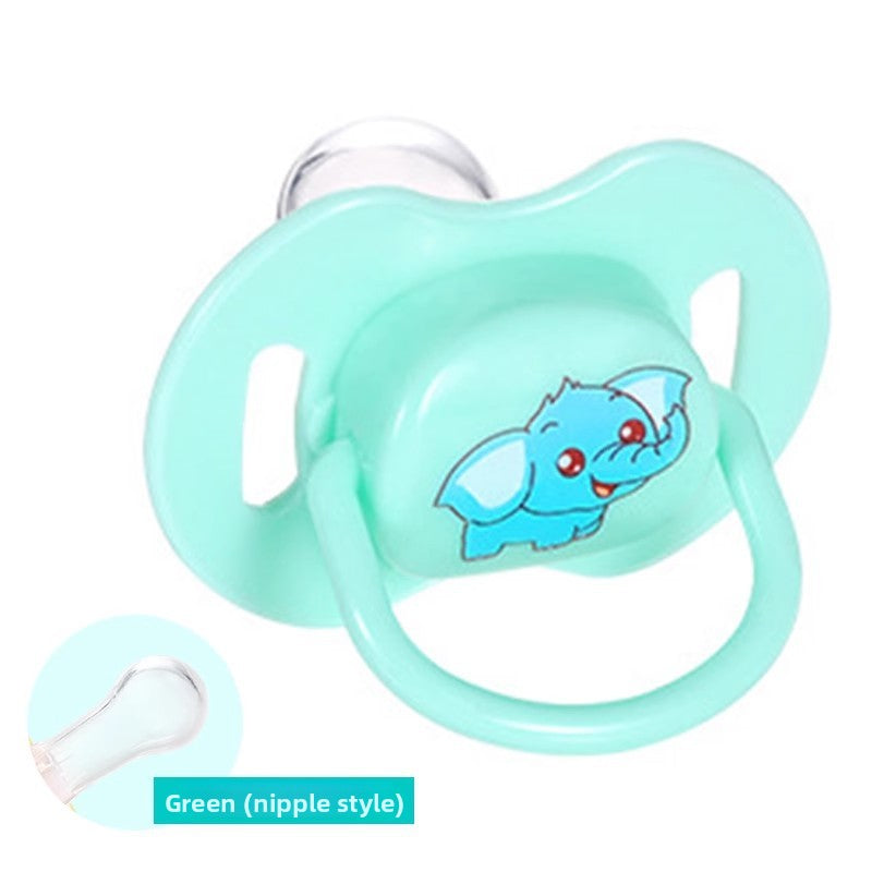 Baby Baby Pacifier