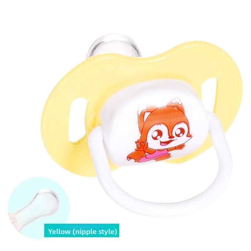 Baby Baby Pacifier