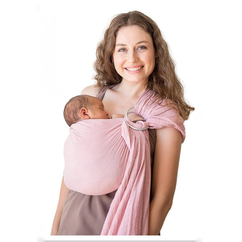 Double Loop Gauze Childcare Back Towel