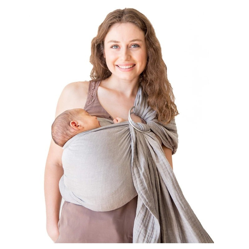 Double Loop Gauze Childcare Back Towel