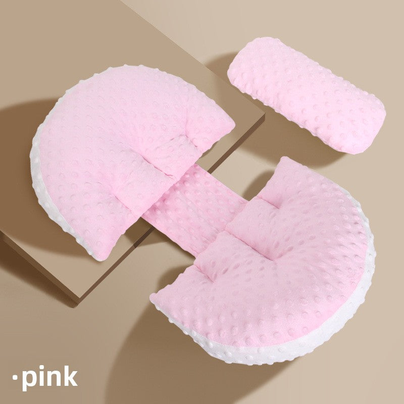 Multi-Functional Feeding Pillow