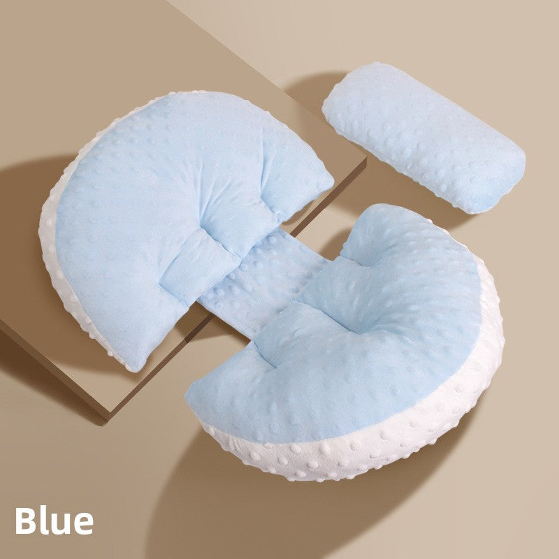 Multi-Functional Feeding Pillow