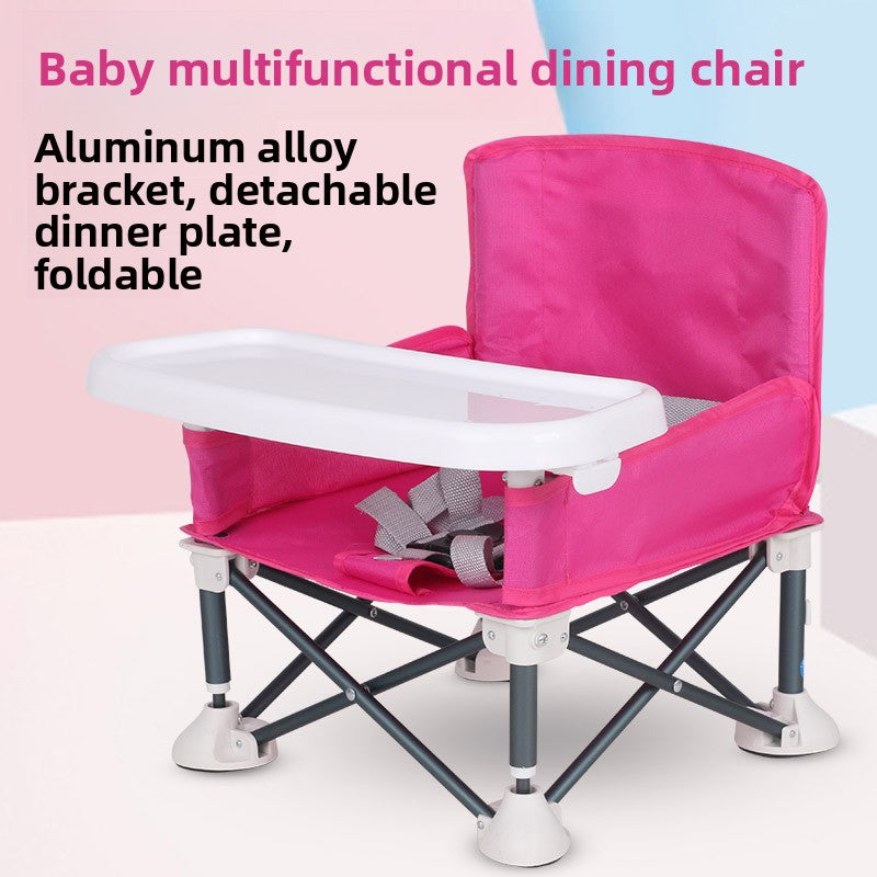 Baby Dining Chair