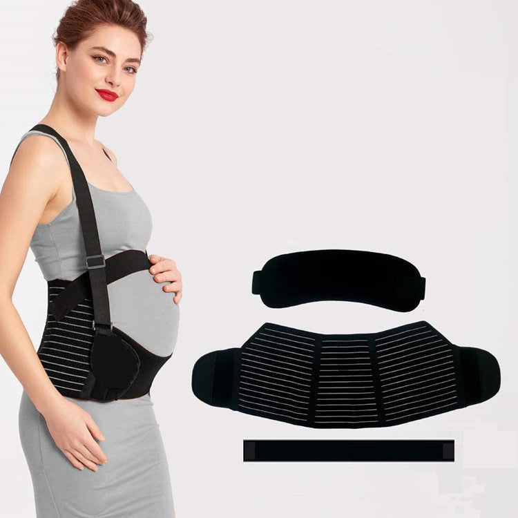 Prenatal Abdominal Care Belt For Pregnant Women