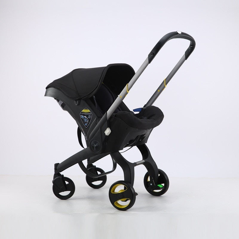 Four-in-One Stroller