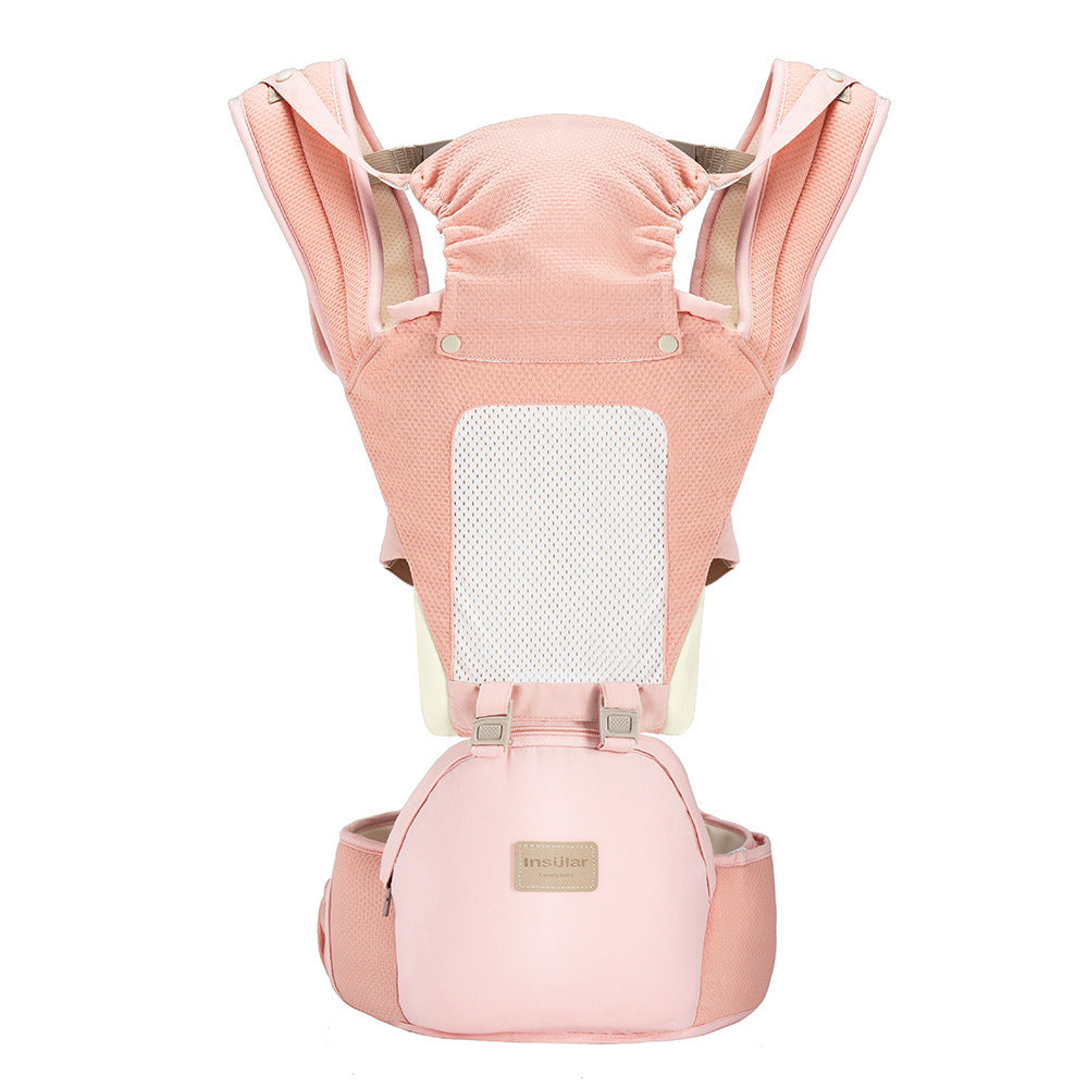 Hug-Front Baby Strap