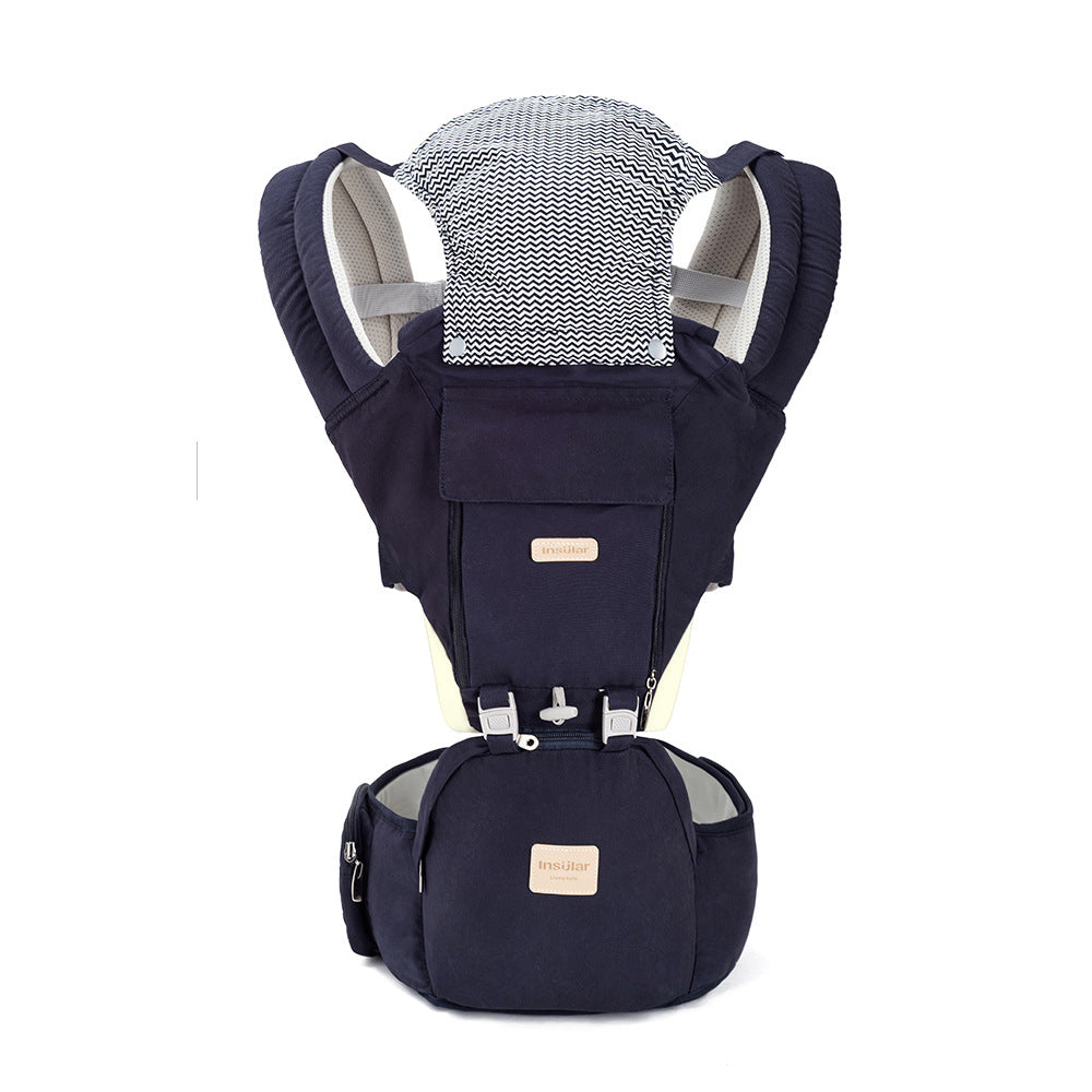 Hug-Front Baby Strap
