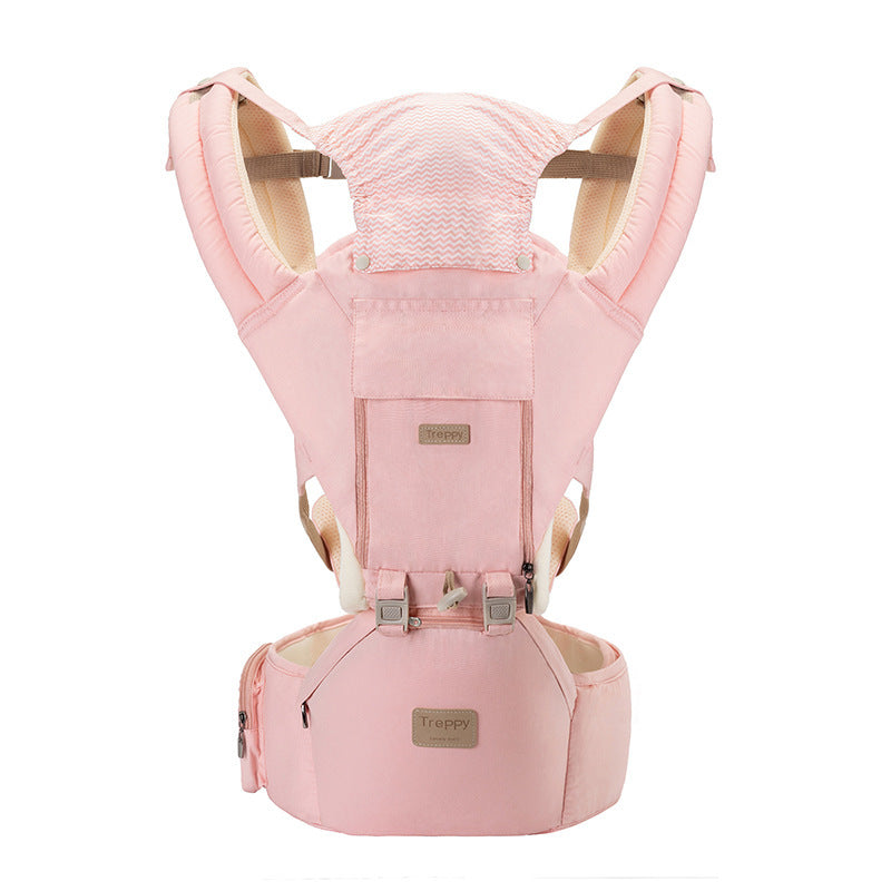Hug-Front Baby Strap