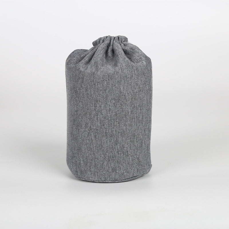 Strap Baby Holding Artifact