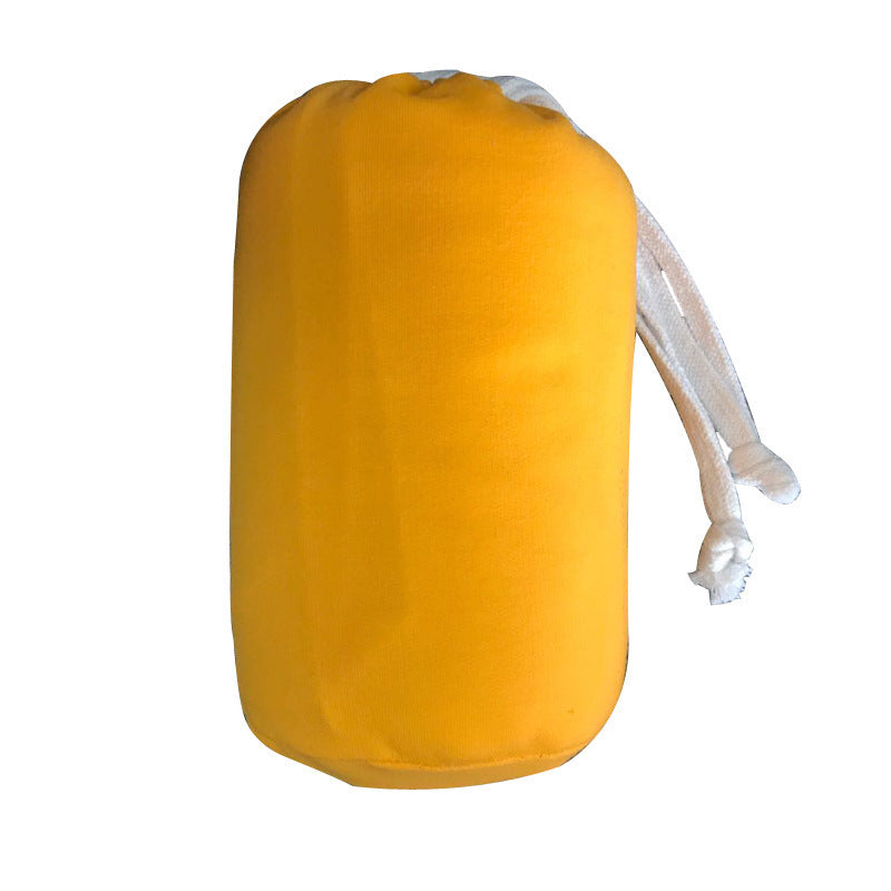 Strap Baby Holding Artifact